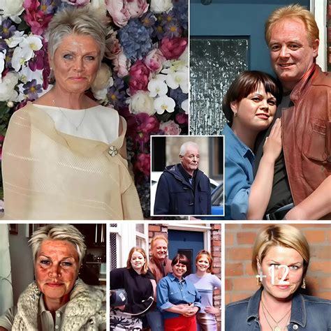 SHOCK EXIT BOMBSHELL!🤯🚨 VICKY ENTWISTLE’S FINAL ACT? EX-CORRIE LEGEND