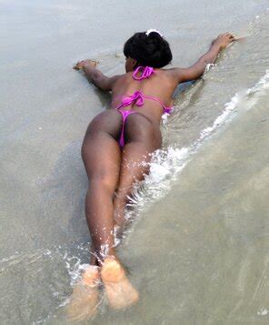 Bikini Model Debene Ai Enhanced Ndshoot Topaz Sharpen Porn Pic