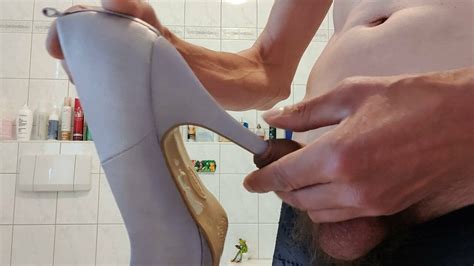 Neue Getragene Schuhe Teil 2 Free HD Videos Porn 54 XHamster