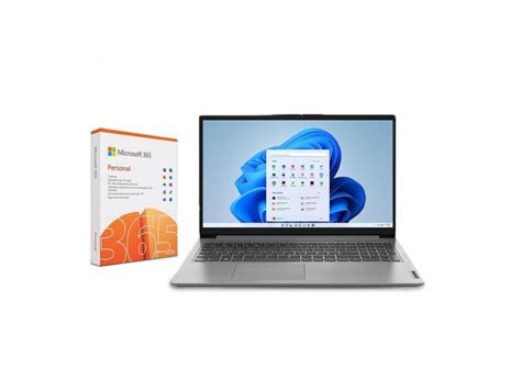 Notebook Lenovo IdeaPad 1 proce Descubra se É BOM