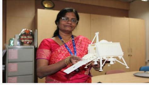 giant leap  womankind meet  women scientists  headed isros