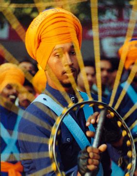 Gatka - SikhiWiki, free Sikh encyclopedia.