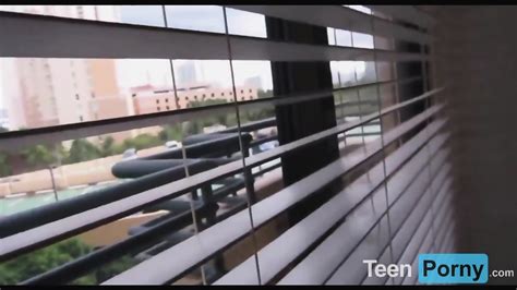 Skinny Blonde Teen Chloe Foster POV Homemade Sex TeenPorny