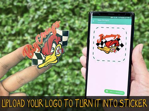 HOT ROD Sticker Archives Rustypod Store