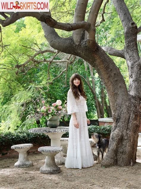 Dakota Johnson Dakotajohnson Nude Instagram Leaked Photo 158