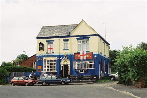 Pubs: Then & Now: #125 The Dry Dock Inn, Windmill End, West Midlands : 1996 to 2013 (RIP)