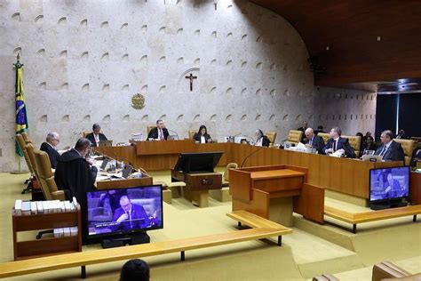 STF decide que governo deve apresentar plano de proteção da Amazônia