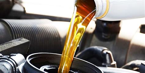 Keliru Dengan Pemilihan Gred Dan Jenis Minyak Enjin Kereta Jv Auto