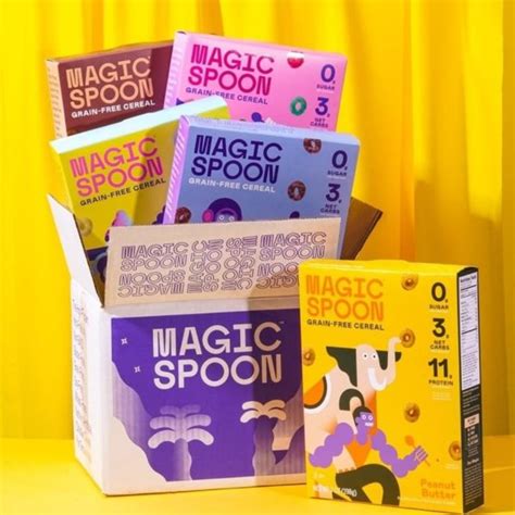 Magic Spoon Cereal Review Must Read This Before Buying