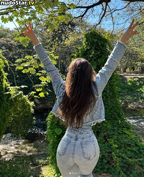 Elizavetabom Nude OnlyFans Photo Nudostar TV