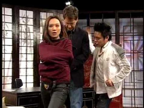 Episode Part Of Magic Babe Ning Jc Sum Youtube