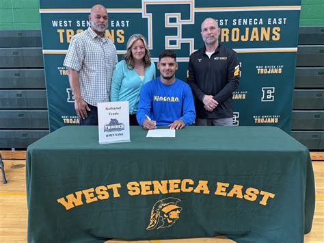 Town officials explain the future of west seneca ny 13