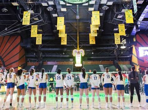 teams forfeit volleyball matches  san jose state  transgender player