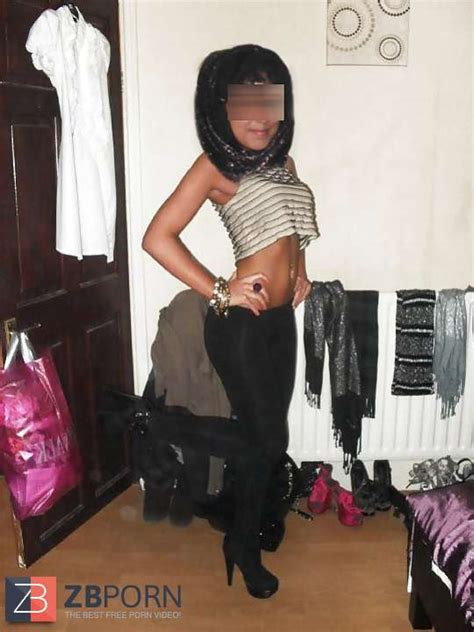 Hijabi Jilbab Turbanli Hijab Arab ZB Porn