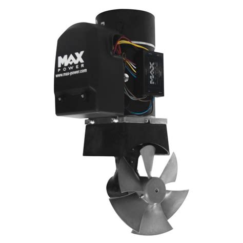 Носовое подруливающее устройство - CT 60 - Max Power - туннельное / для ...