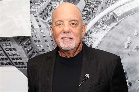 Billy Joel Net Worth 2025: Career, Real Estate & Legacy