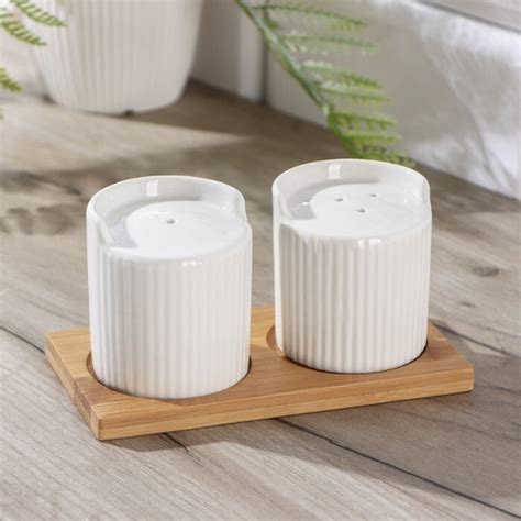 Набор для специй Доляна, 2 шт - купить по низким ценам в интернет ...