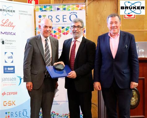 Entrega De Premios Y Distinciones 2022 De La Rseq Rseq