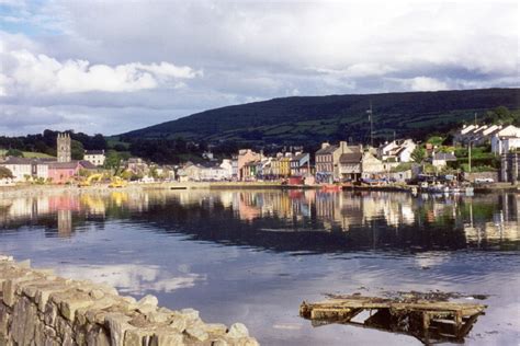 Bantry Harbour Information, Bantry Marina Information