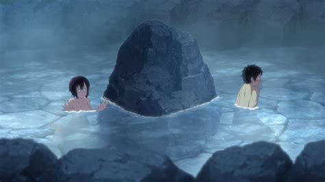 Zom Bucket List Of The Dead Episode Sushi Hot Springs Of The Dead The Otaku Author