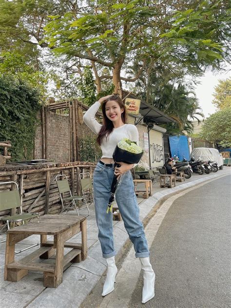 hot girl trong Thương Ngày Nắng Về Đều là Gen Z đa tài nổi bật từ phim đến đời thường