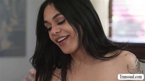 Latina TS Eva Maxim Fucks The Ass Of Draven Navarro Uploaded By Crystal077ab Transsexual PlayVids