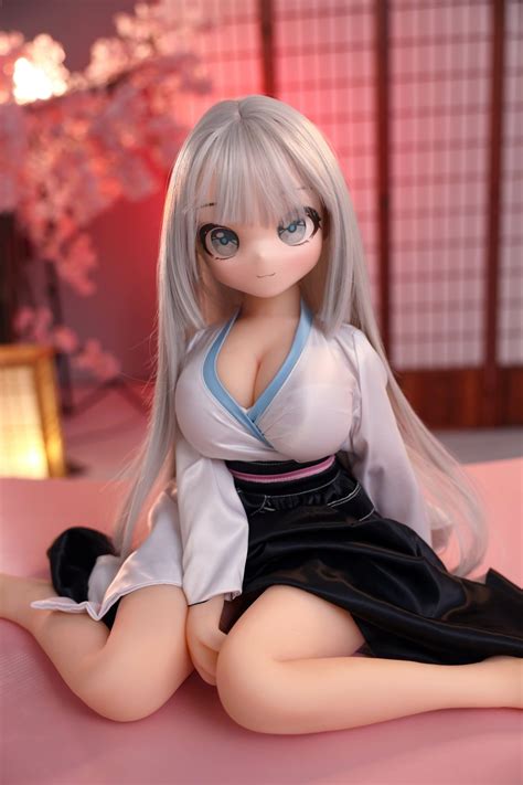 Sullivan Ft Cm Big Breasts Anime Seksinukke Pvc P Ll Nake Doll