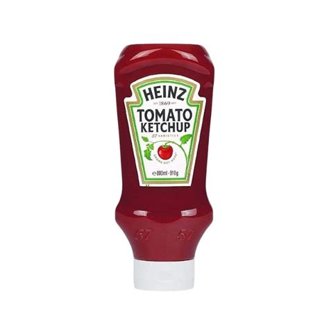 Most Selling Tomato Ketchup Brands in India 2024