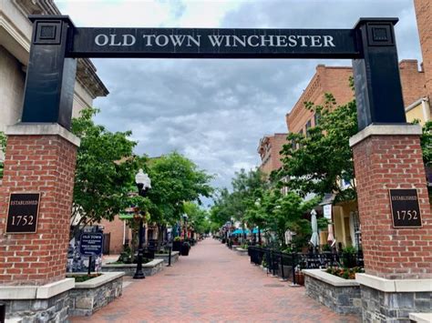 15 Fun Things to Do on a Winchester Virginia Getaway or Day Trip