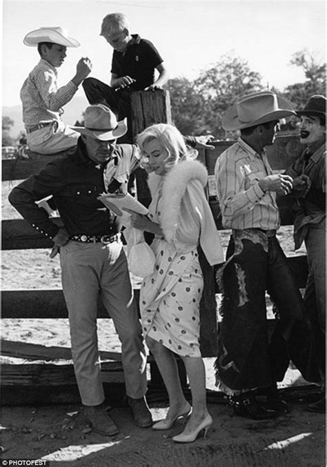 C Nh Nude Duy Nh T C A Marilyn Monroe C T M Th Y Ra Sao Tu I Tr Online