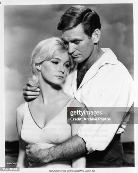 Rod Taylor Photos and Premium High Res Pictures - Getty Images