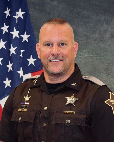 Vigo County Sheriff John... - Vigo County Sheriff's Office
