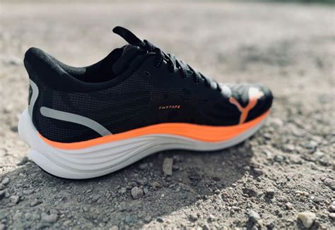 PUMA Velocity Nitro 3 Review | Running Shoes Guru