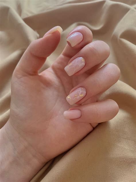 Nude в 2024 г Дизайнерские ногти Бежевые ногти Красивые ногти