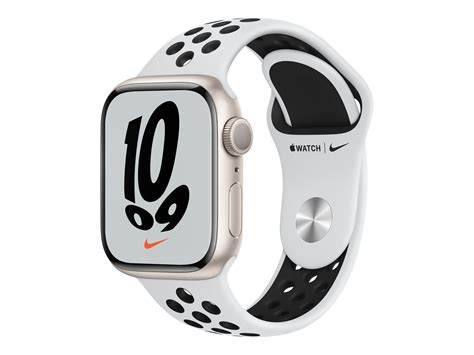 Apple Watch Series 7 Nike Smart Watch - Walmart.com