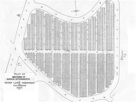 How to search through the entire greenlawn north obituaries list 9