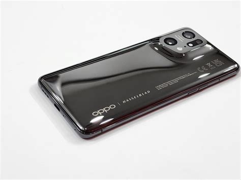 Oppo Find X Pro Gb Chip Snap Qu C T P Date M I Bh T