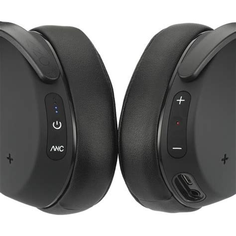 Skullcandy Venue ANC Bluetooth Headphones | Plum Grove