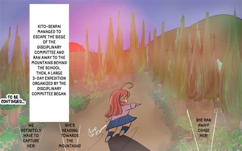 Boku To Futari No Senpai Saishuuwa Me And My Two Senpais FULL Page Nhentai Hentai