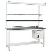 Lab Table Cleanroom Table Stainless Steel Tables