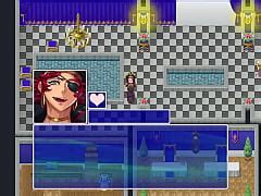 Jamal Laquari Plays Legend Of Queen Opala Origin Episode 12 Illumi Anal Laquadia Cum Bath