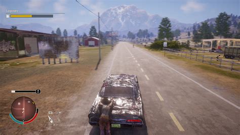 State of Decay 2 — бег на месте. Рецензия / Игры