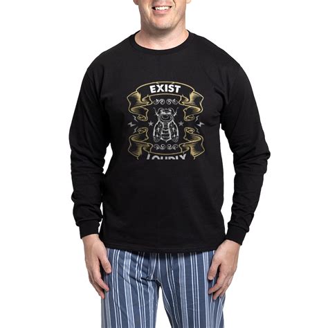 CafePress - Cicadas Exist Loudly Periodical Cicadas Entomology - Men's