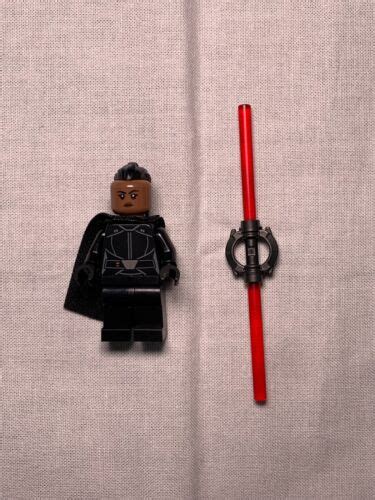 Lego Star Wars Reva Inquisitor Minifigure SW1237 75336 EBay