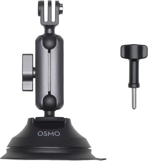 Amazon.com : DJI R Vertical Camera Mount : Electronics