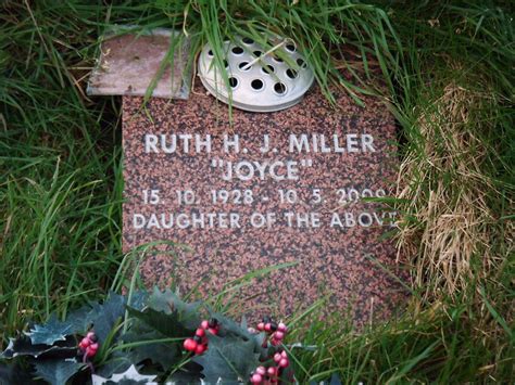 Historians will always remember the life of ruth hilda holmes 34