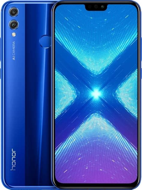 Honor X Gb Blue Skroutz Gr