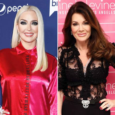 RHOBH’s Erika Jayne Says Lisa Vanderpump’s Exit Bonded the Cast | Us Weekly