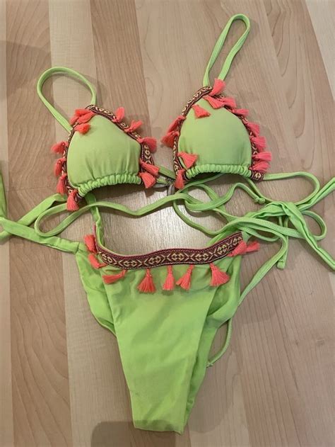 Nellykini Bikini S Kaufen Auf Ricardo