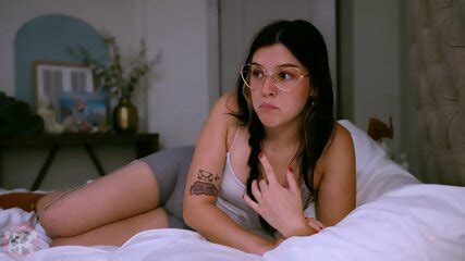 EC Virtual Sex Cousins 4k